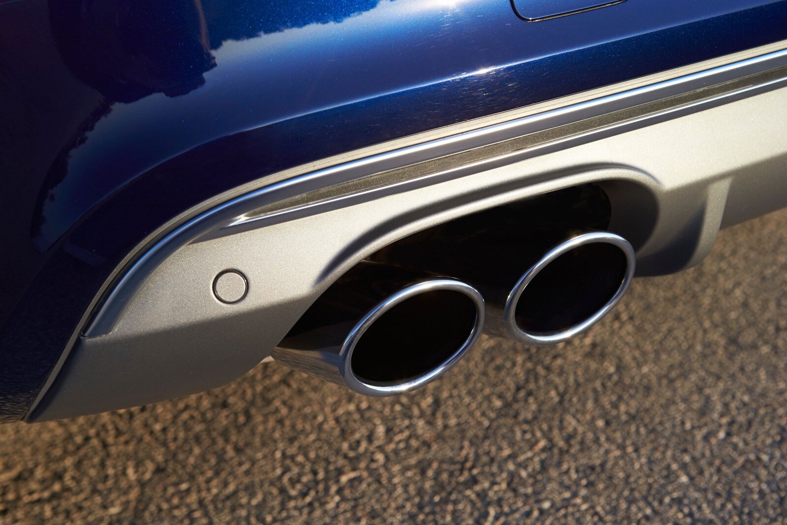 2017 Audi SQ5 exterior EDETAIL