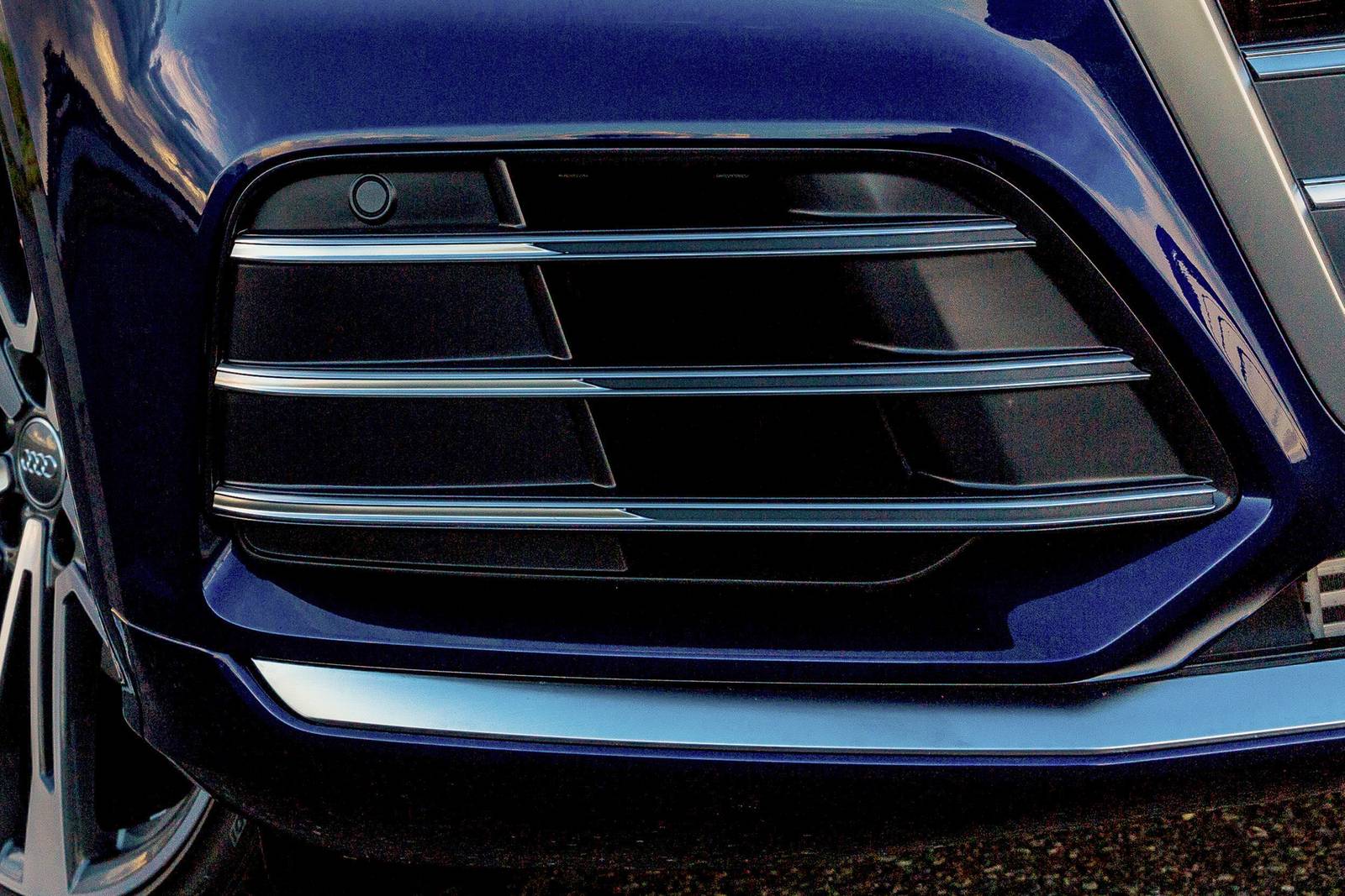 2019 Audi SQ5 exterior EDETAIL