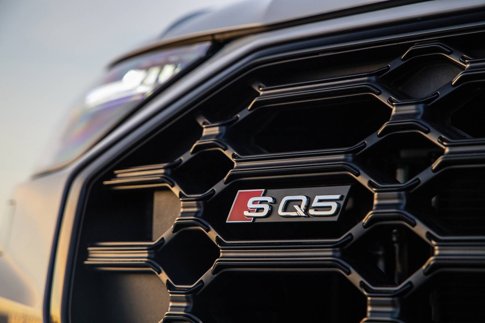 2021 Audi Sq5 exterior FBDG