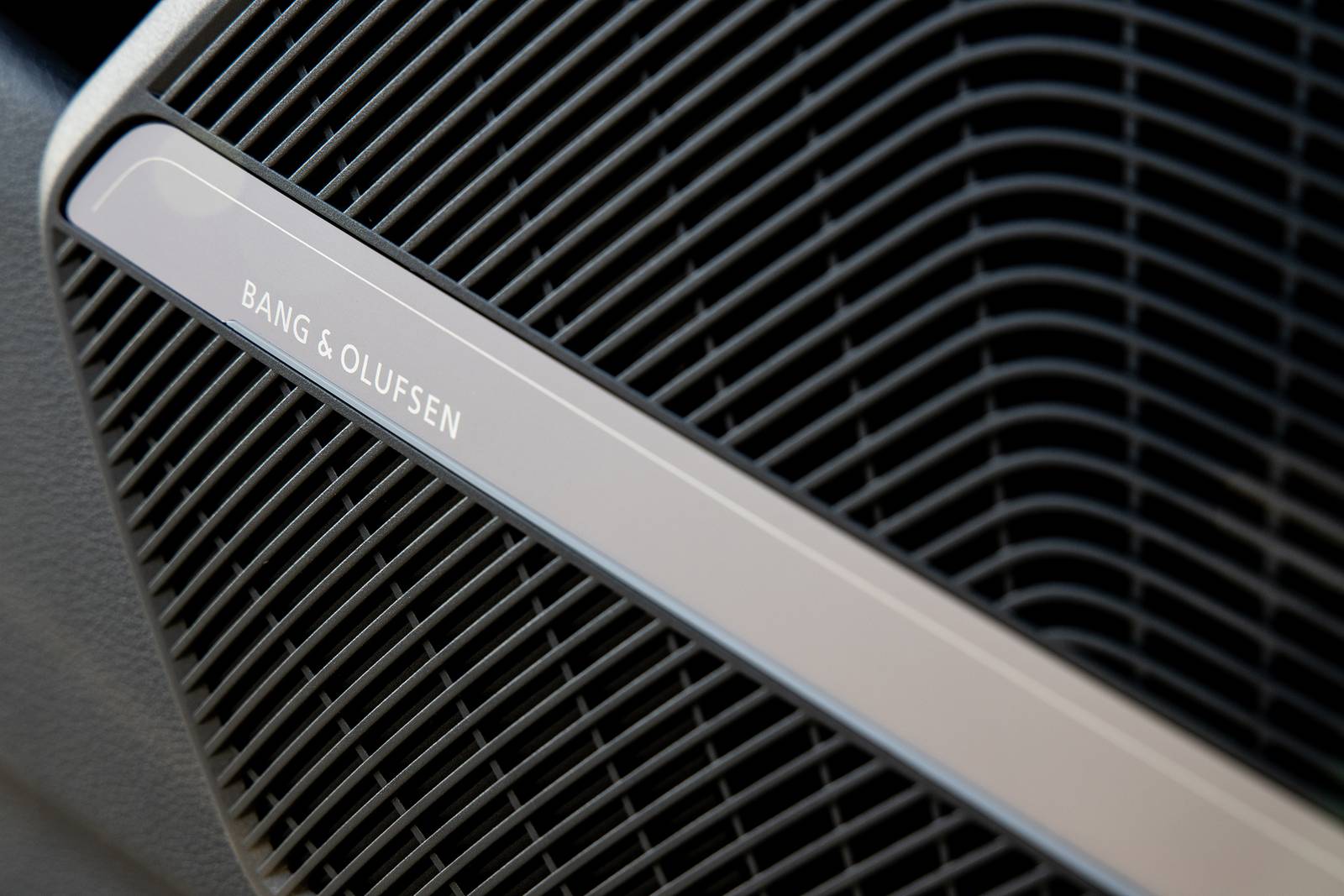 2024 Audi SQ5 Sportback interior DETAIL