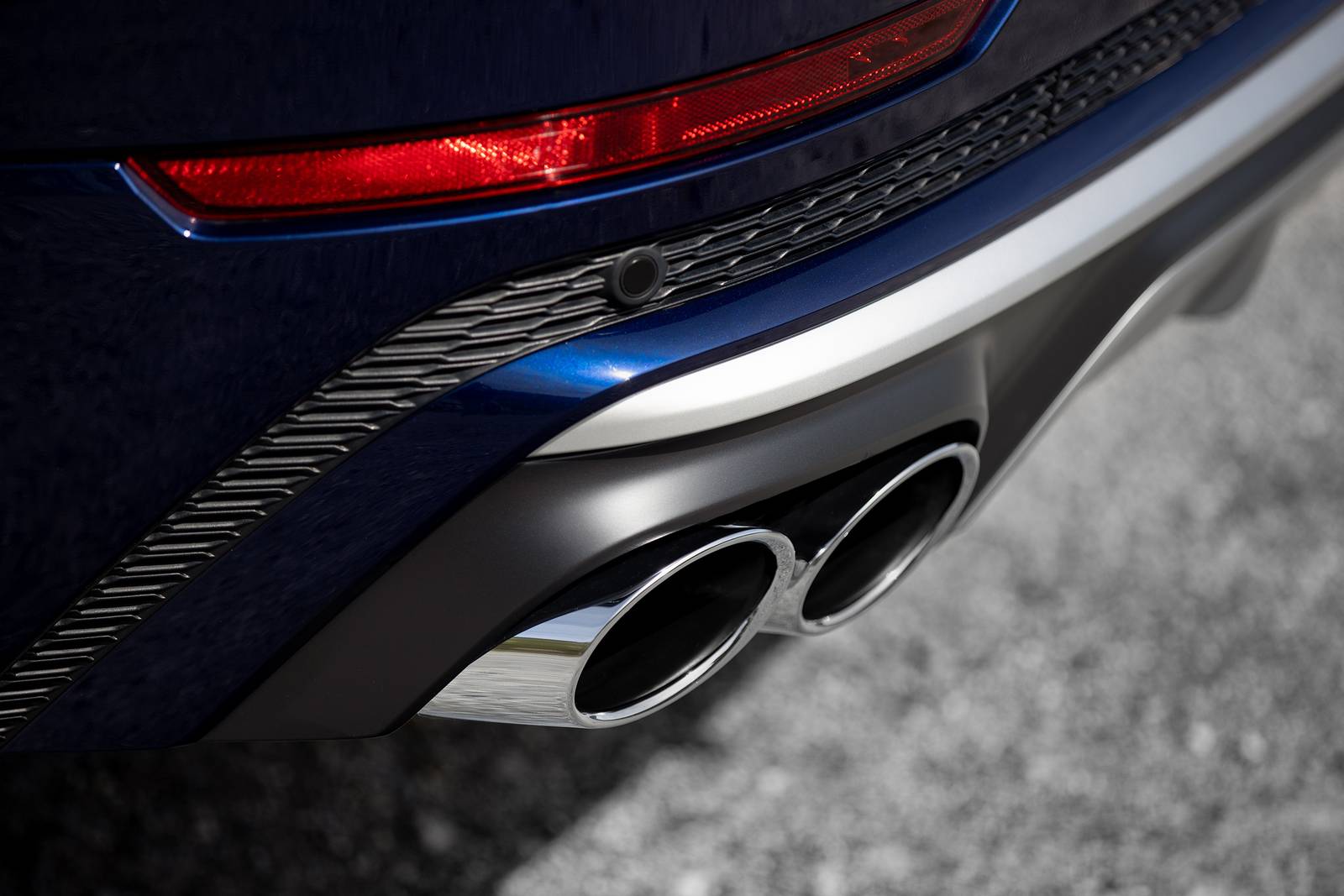 2021 Audi SQ8 exterior EDETAIL