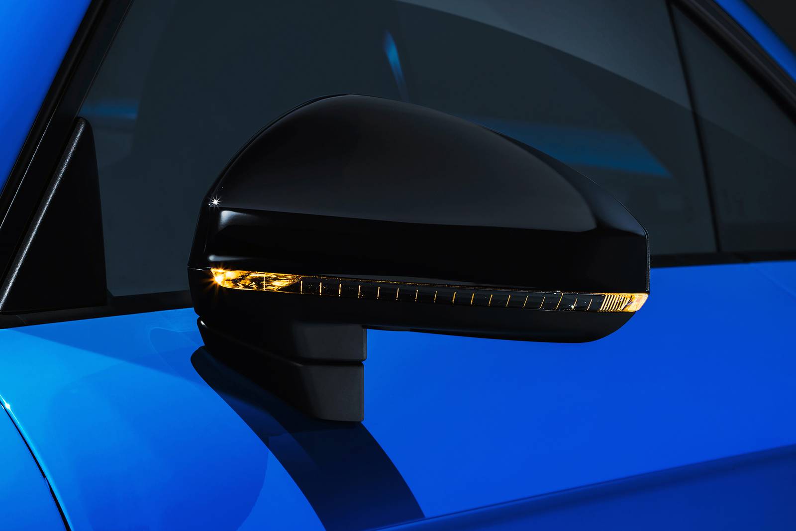 2019 Audi TT RS exterior EDETAIL