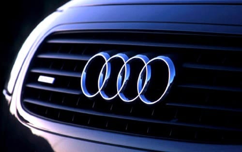 2001 Audi Tt exterior FBDG