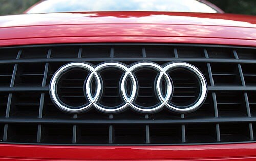 2004 Audi TT exterior FBDG