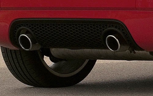 2005 Audi TT interior DETAIL