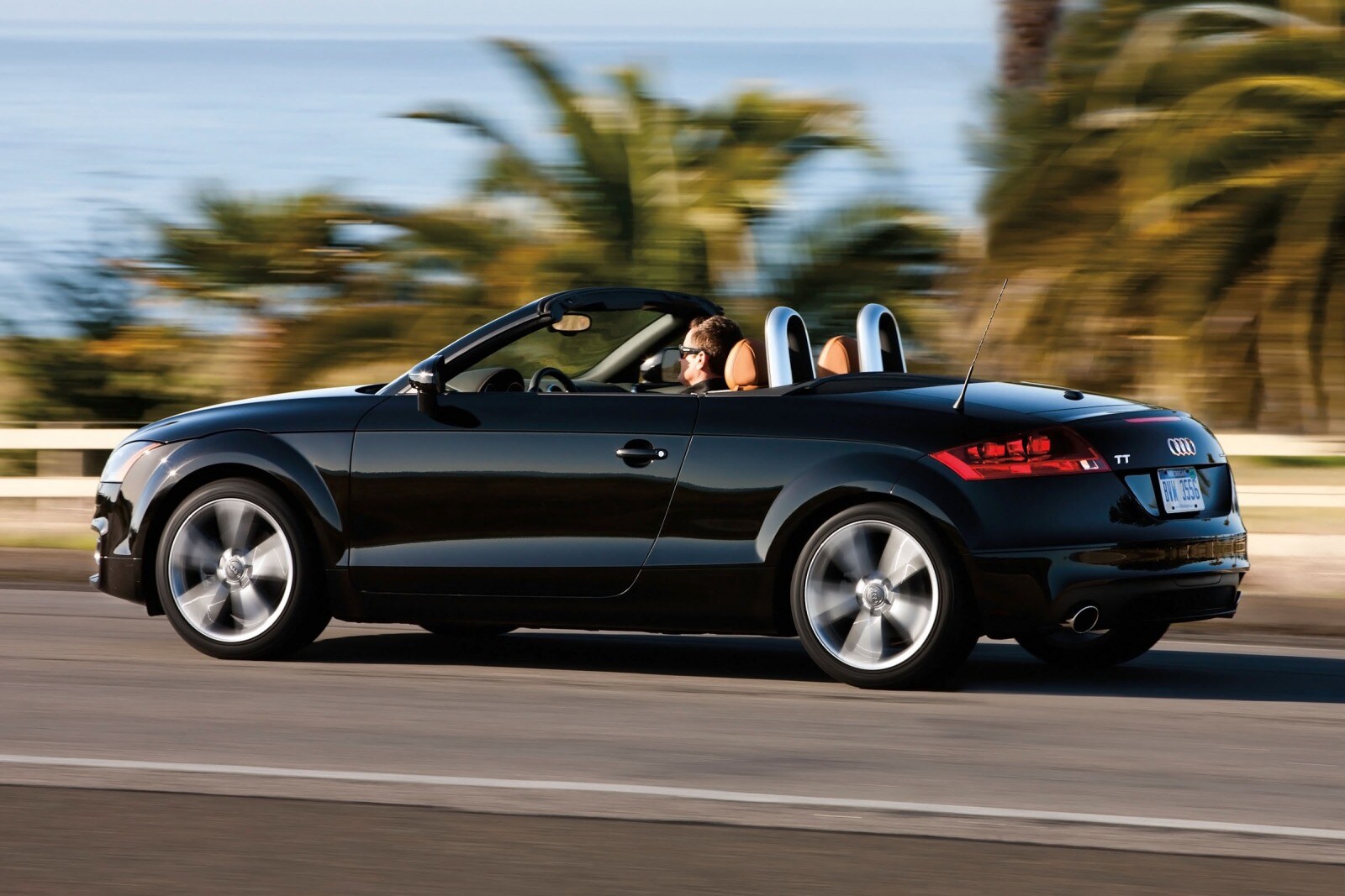 2013 Audi TT