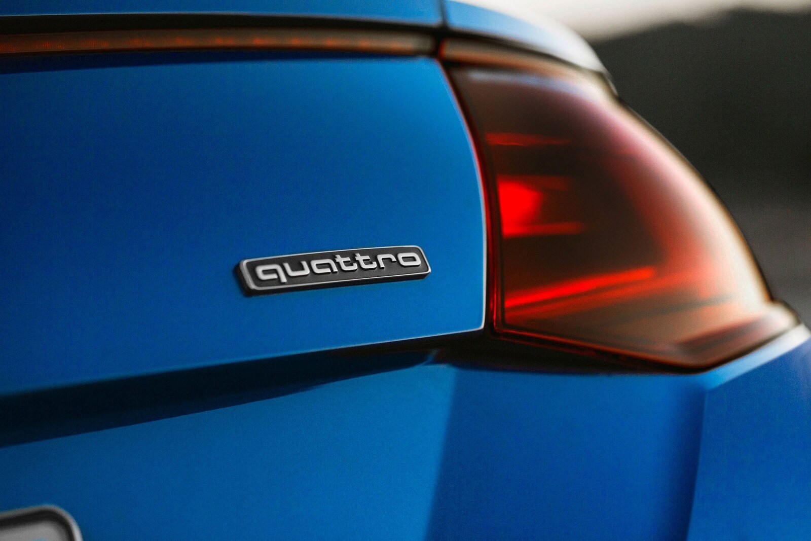 2016 Audi TT — OEM photo 3