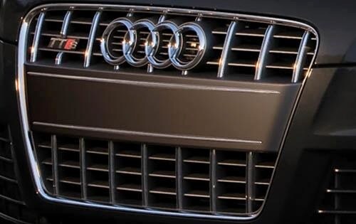 2011 Audi TTS exterior FBDG