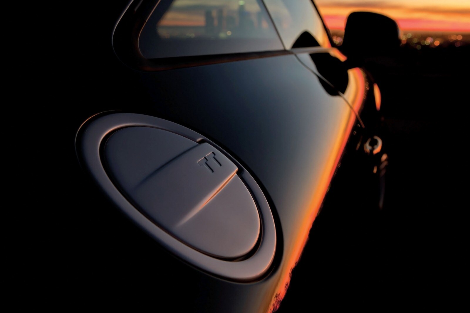 2013 Audi TTS exterior EDETAIL