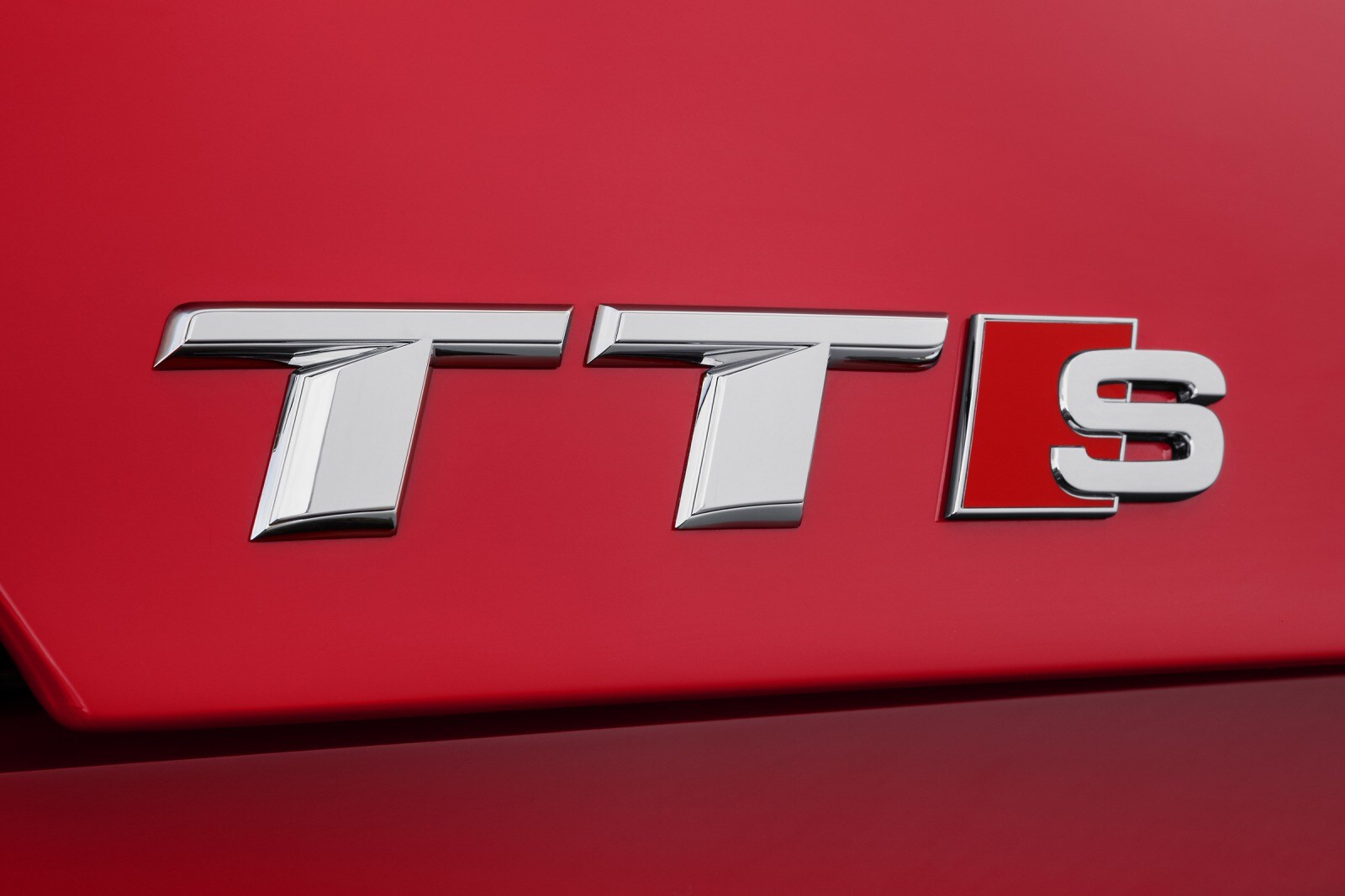 2017 Audi TTS — OEM photo 2