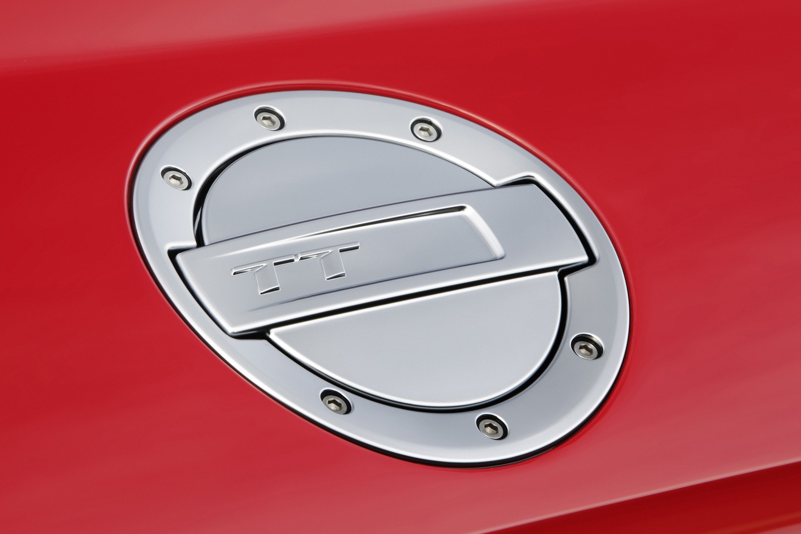 2018 Audi TTS exterior EDETAIL