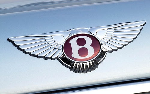 2006 Bentley Arnage exterior FBDG
