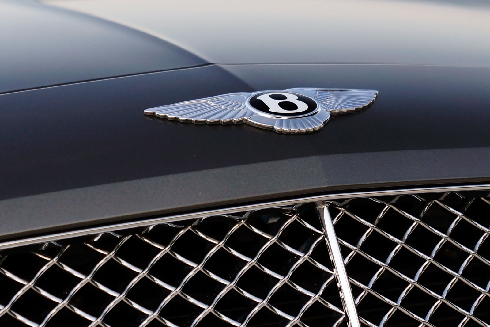 2013 Bentley Continental GTC exterior FBDG