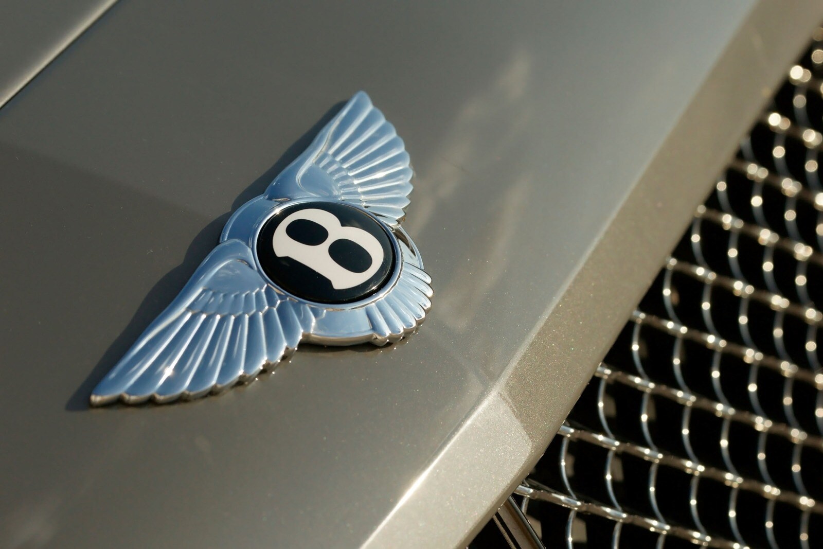 2011 Bentley Continental Supersports exterior FBDG