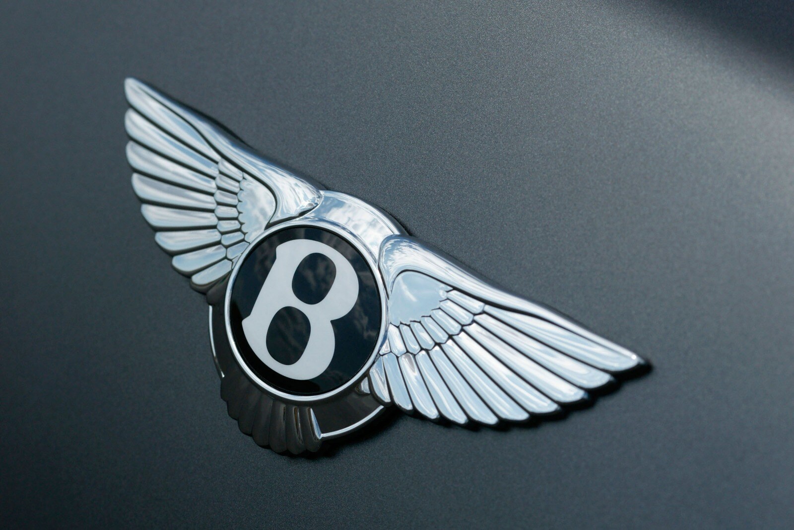 2011 Bentley Continental Supersports exterior RBDG