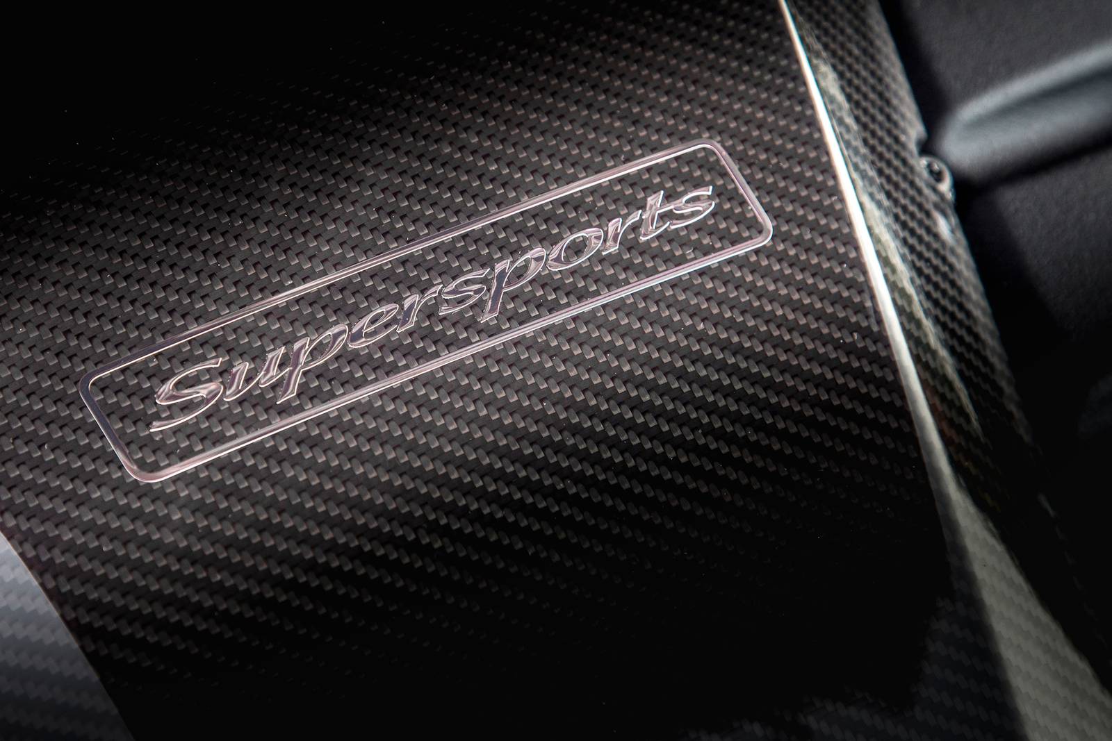 2018 Bentley Continental exterior E