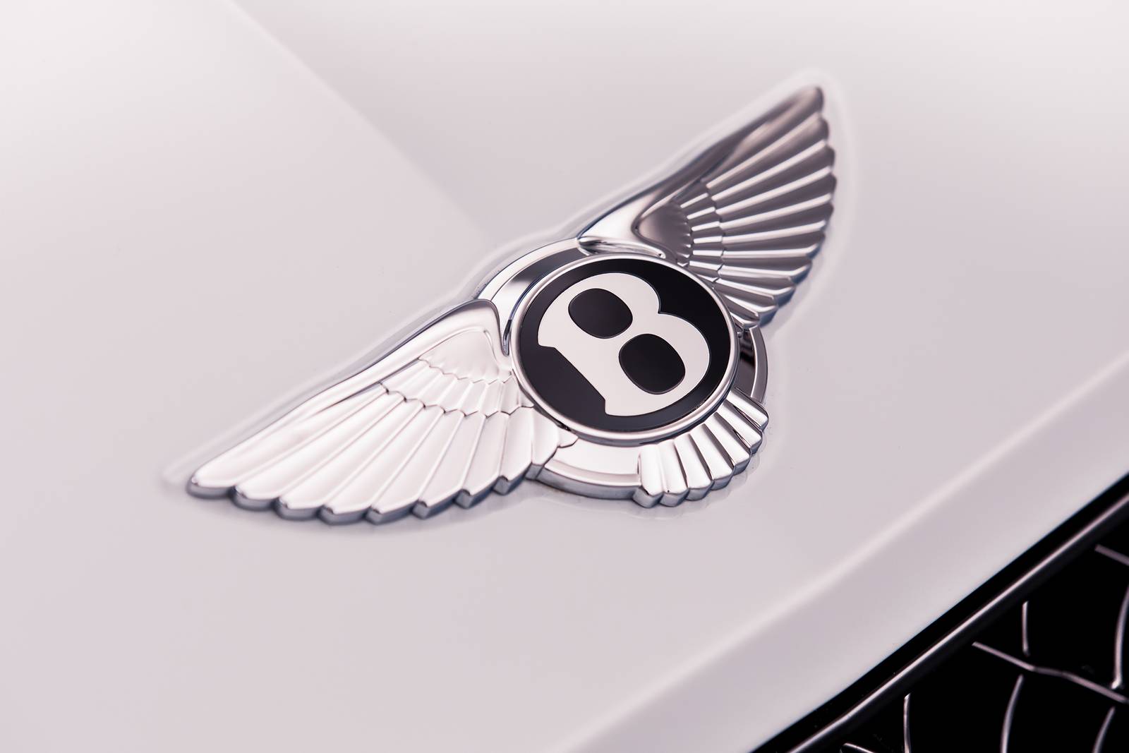 2020 Bentley Continental exterior FBDG