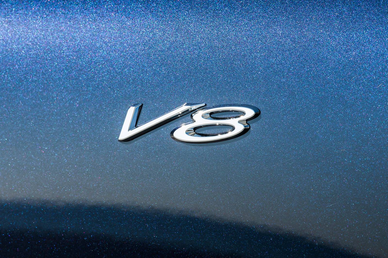 2021 Bentley Continental exterior FBDG