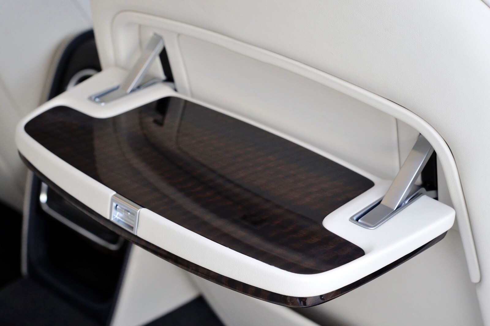 2015 Bentley Flying Spur interior DETAIL
