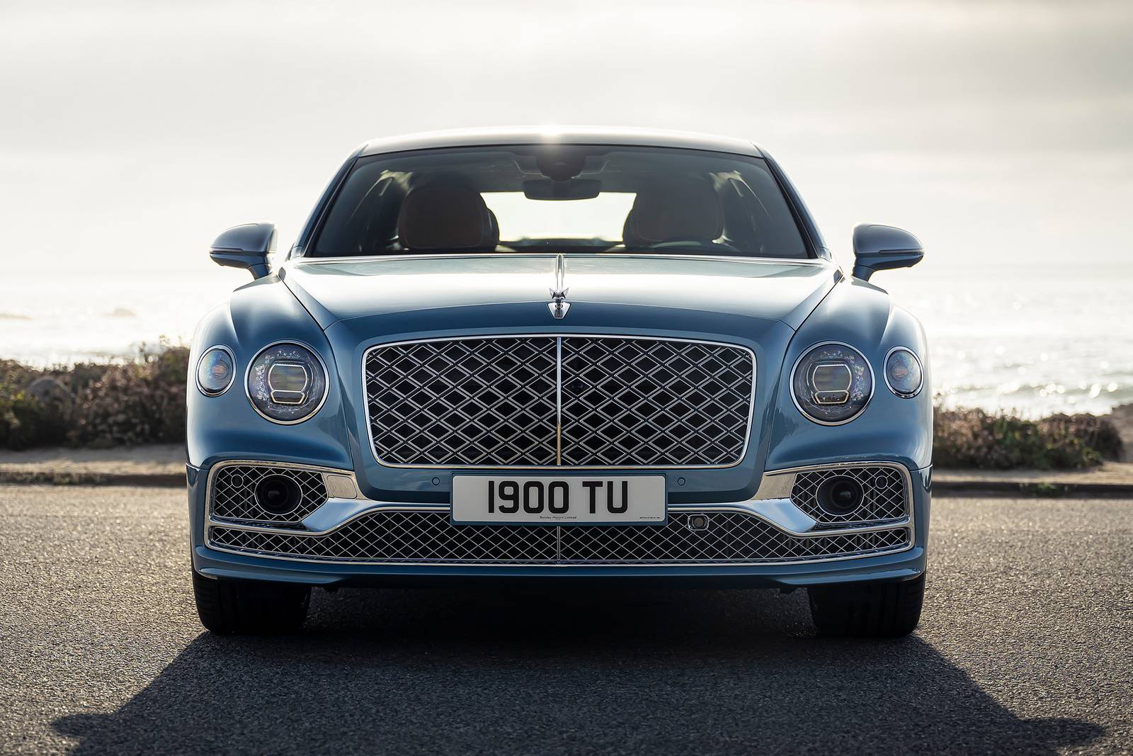 2023 Bentley Flying Spur — OEM photo 5