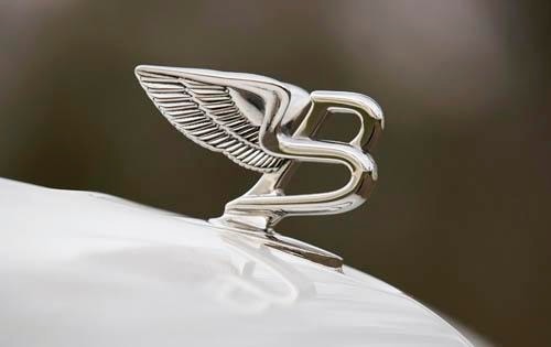 2011 Bentley Mulsanne exterior FBDG