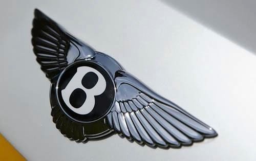 2011 Bentley Mulsanne exterior FBDG