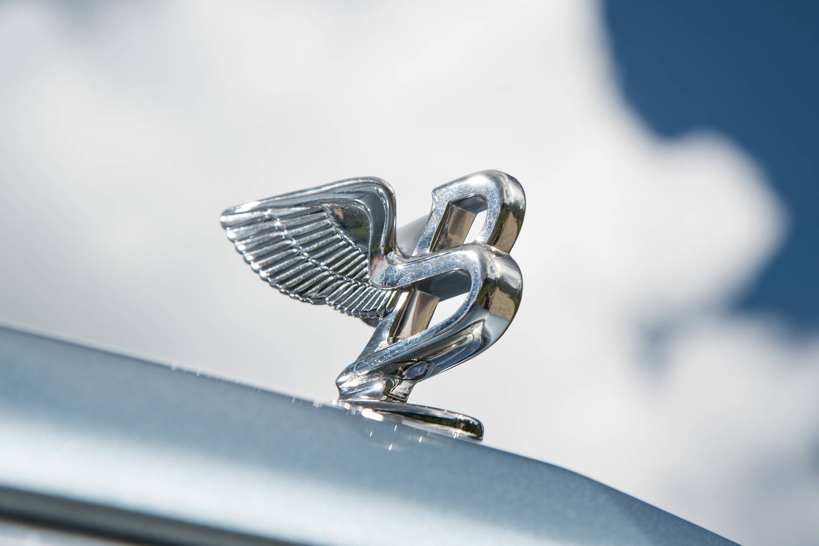 2018 Bentley Mulsanne — OEM photo 5