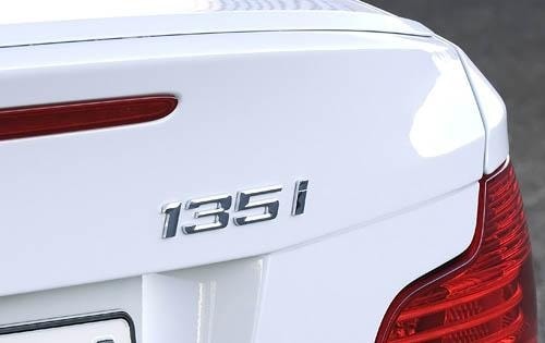 2011 BMW 1 Series exterior FBDG