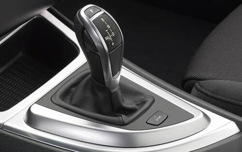 2011 BMW 1 Series interior CC