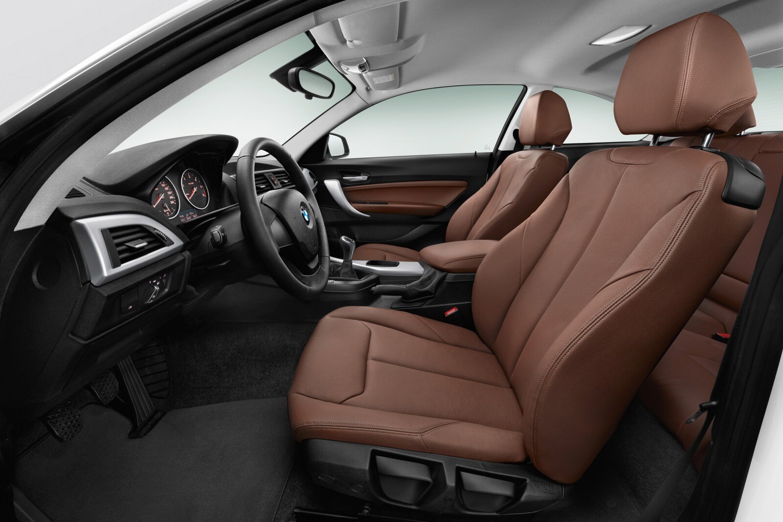 2014 BMW 2 Series interior I