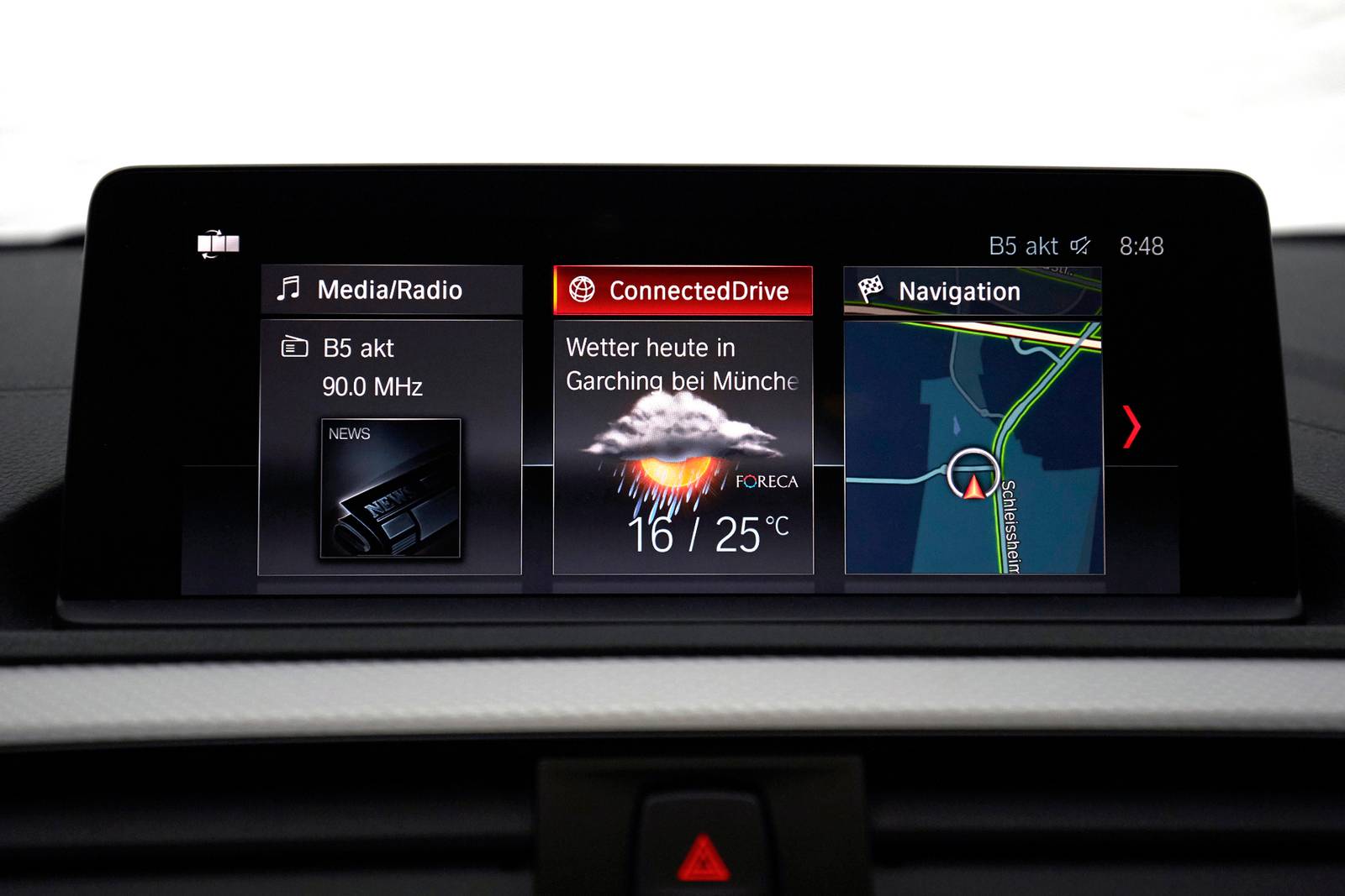 2019 BMW 2 Series interior CC