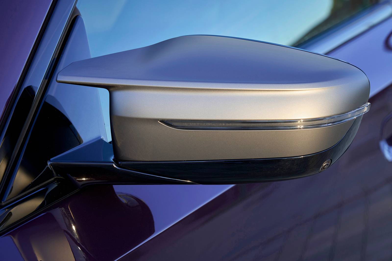 2021 BMW 2 Series exterior EDETAIL