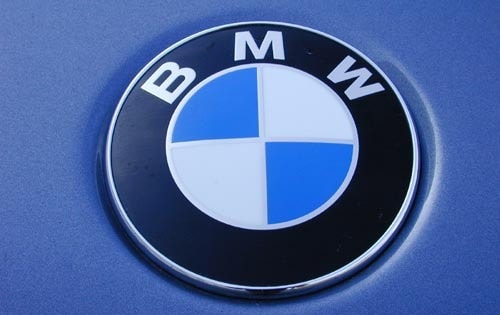 2001 BMW 3 Series exterior FBDG