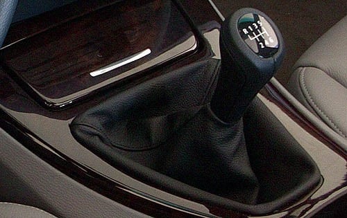 2006 BMW 3 Series interior CC