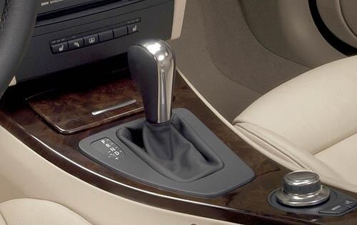 2008 BMW 3 Series interior CC