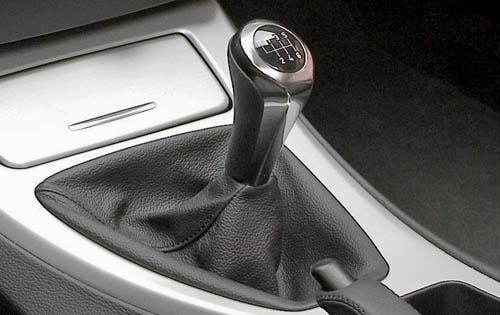 2008 BMW 3 Series interior CC