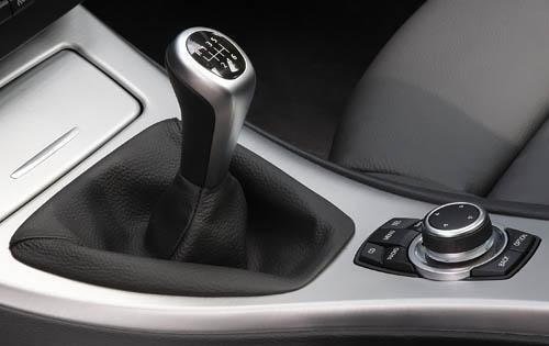 2010 BMW 3 Series interior CC