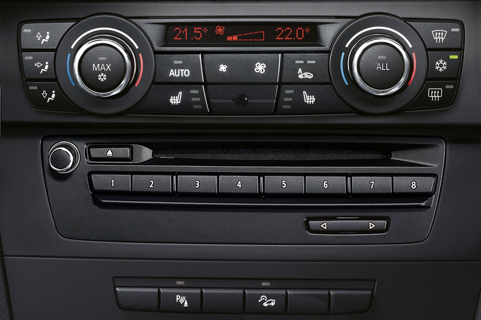 2012 BMW 3 Series interior CC