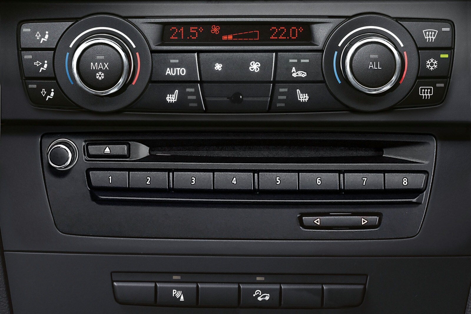 2013 BMW 3 Series interior CC