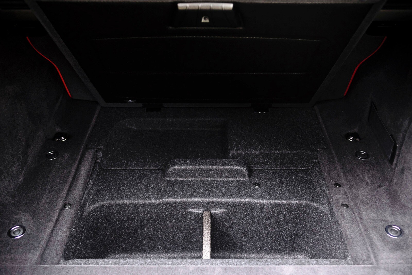 2014 BMW 3 Series interior CARGO