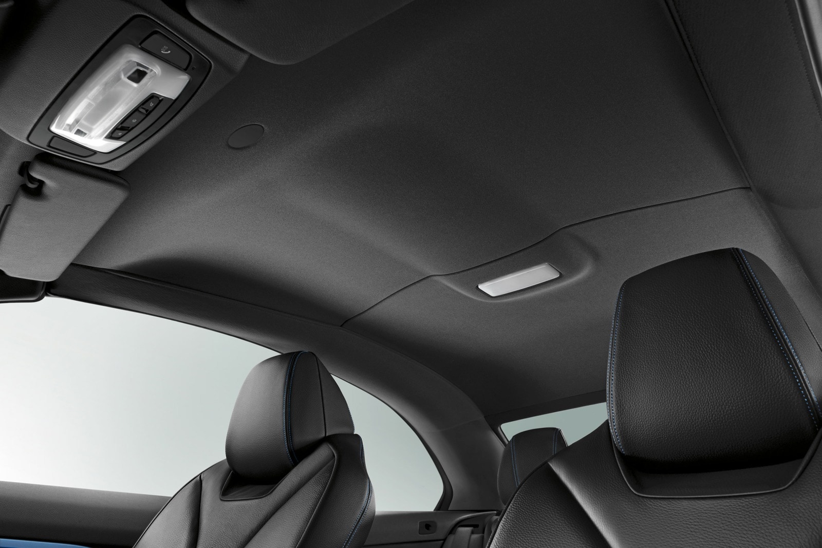 2014 BMW 4 Series interior DETAIL