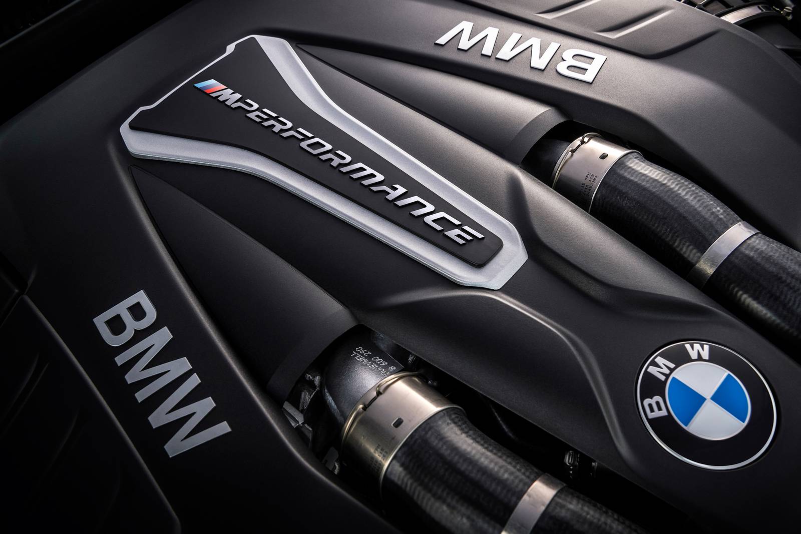 2018 BMW 5 Series exterior E