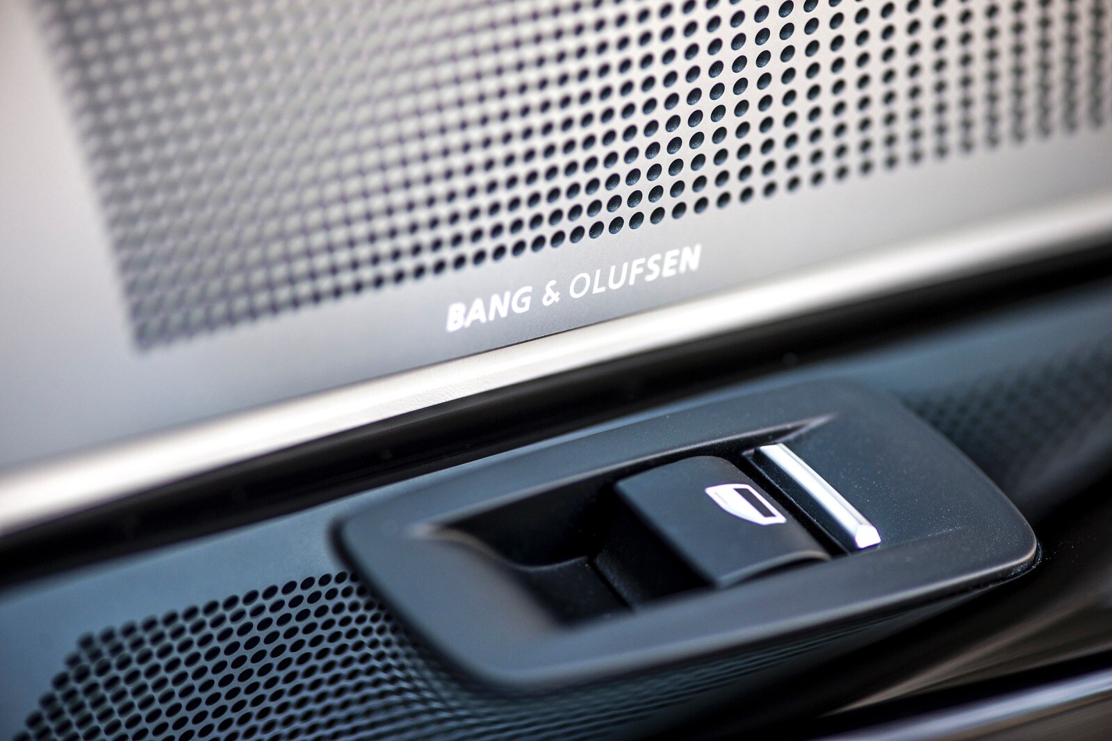 2015 BMW 6 Series interior DETAIL