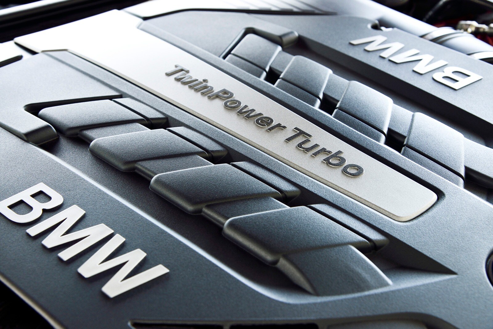 2019 BMW 6 Series exterior E