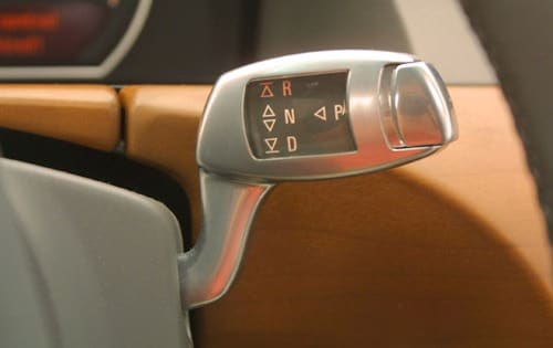 2002 BMW 7 Series interior CC