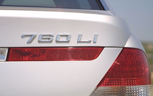 2003 BMW 7 Series exterior FBDG