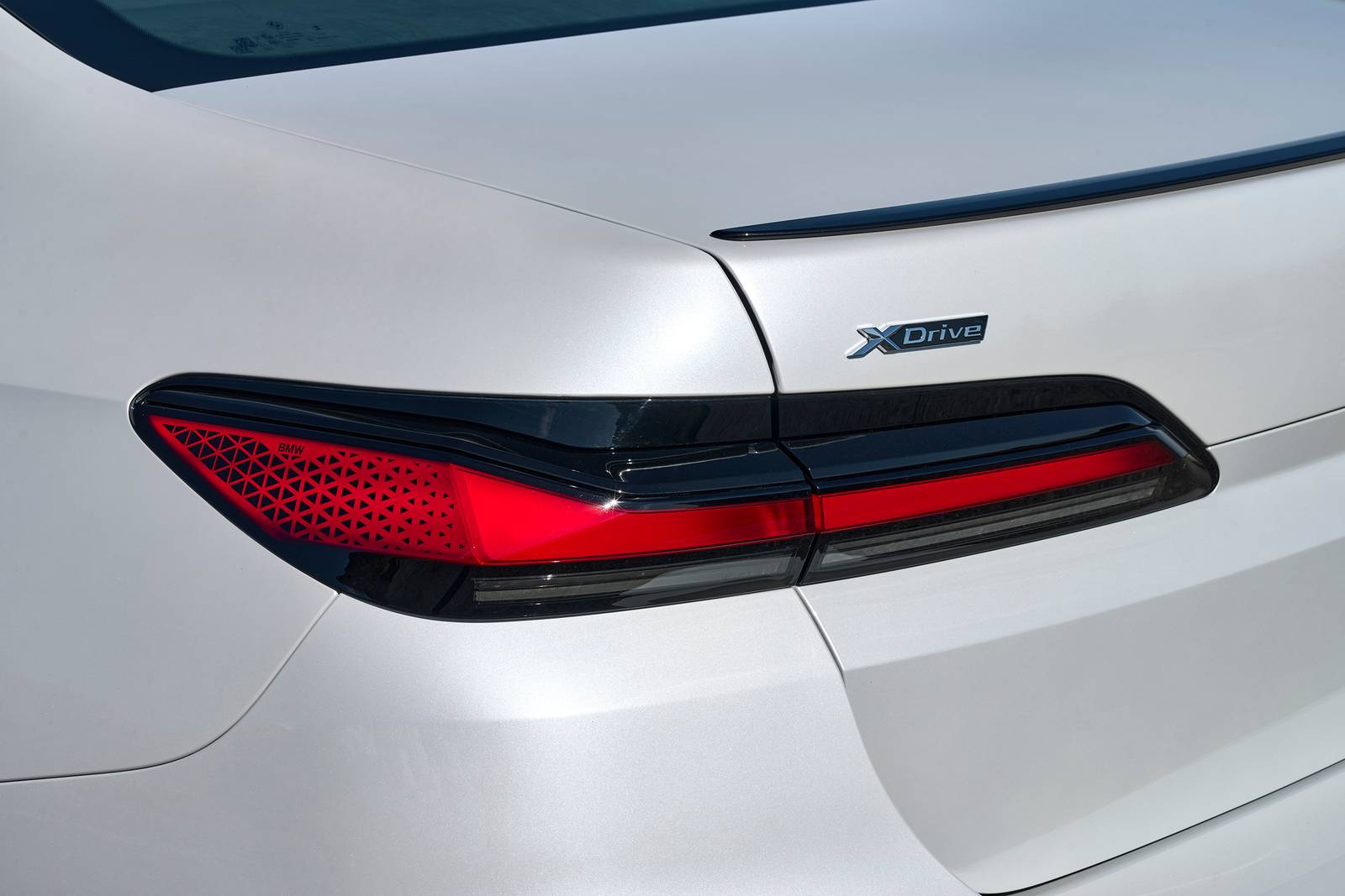 2024 BMW 7 Series exterior EDETAIL