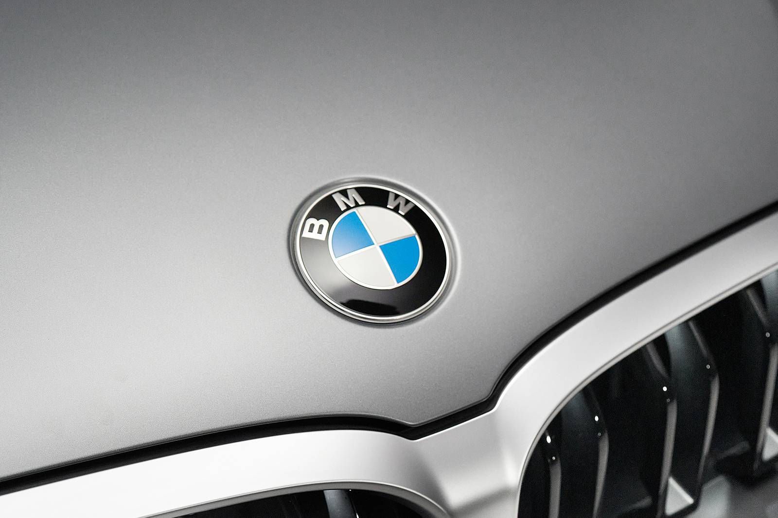 2022 BMW 8 Series exterior FBDG