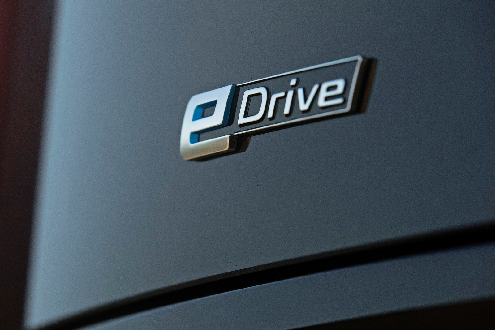 2014 Bmw I3 exterior RBDG