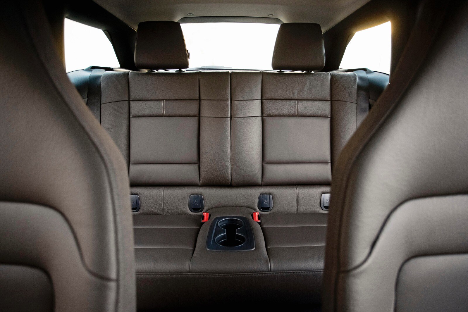 2016 Bmw I3 interior RI